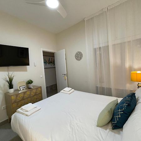Viento Freshapartments Málaga Eksteriør bilde
