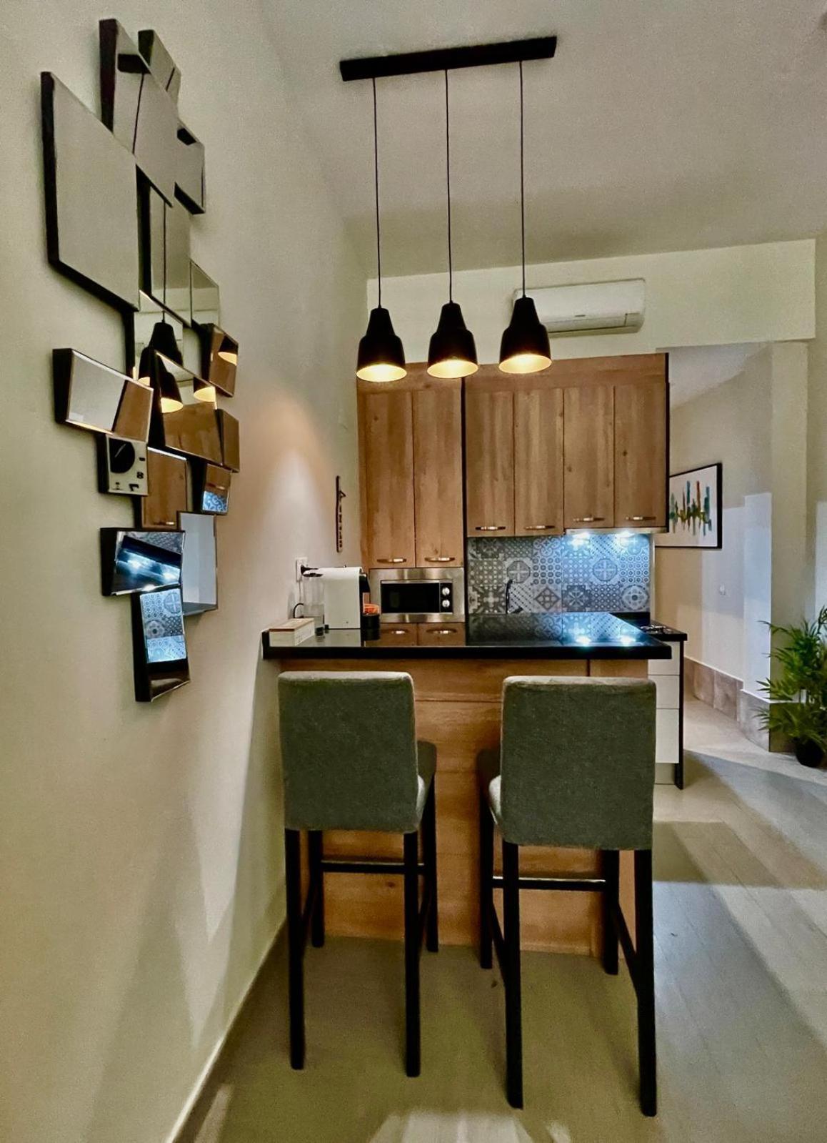 Viento Freshapartments Málaga Eksteriør bilde